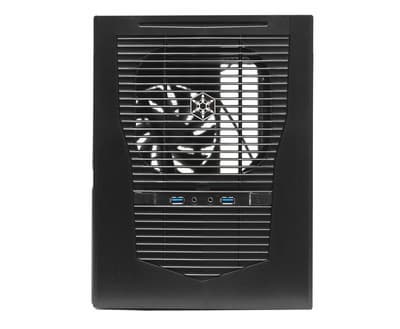 SilverStone Sugo SG09