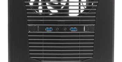 SilverStone Sugo SG09