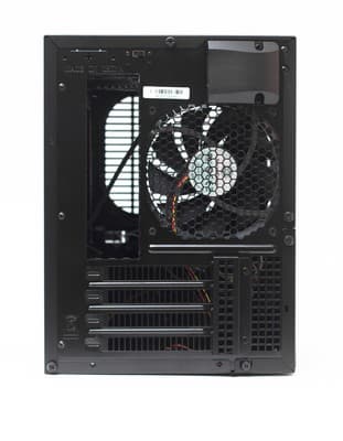 SilverStone Sugo SG09