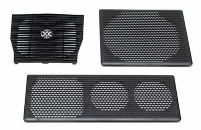 SilverStone Sugo SG09