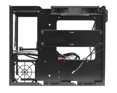 SilverStone Sugo SG09