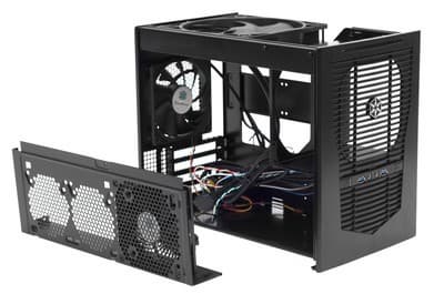 SilverStone Sugo SG09