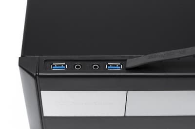 SilverStone Sugo SG11