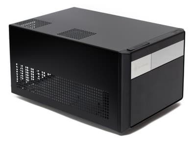 SilverStone Sugo SG11