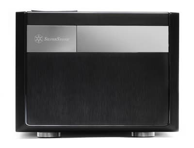 SilverStone Sugo SG11