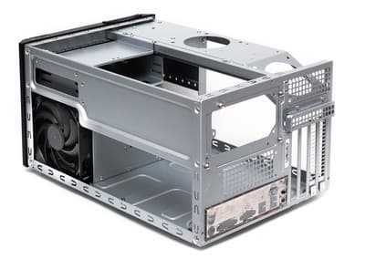 SilverStone Sugo SG11