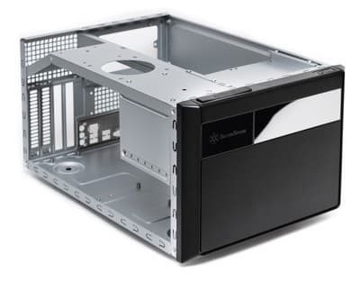 SilverStone Sugo SG11