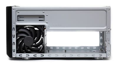 SilverStone Sugo SG11