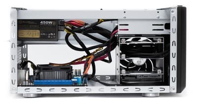 SilverStone Sugo SG11