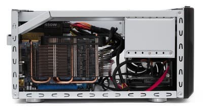 SilverStone Sugo SG11