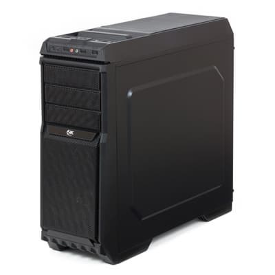 Вид справа STC Magnum X9