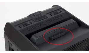 STC Magnum X9: док-станция