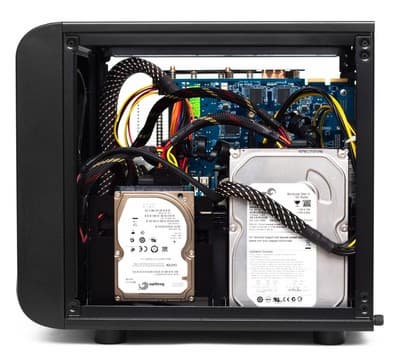 Thermaltake Core V1