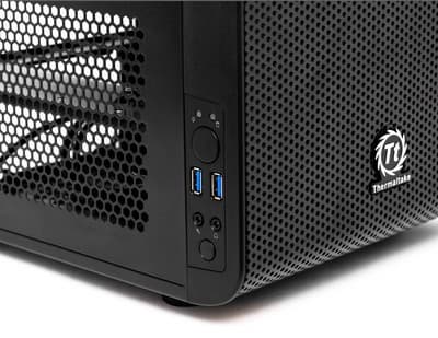 Thermaltake Core V1