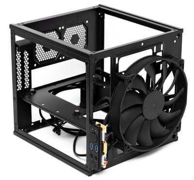 Thermaltake Core V1
