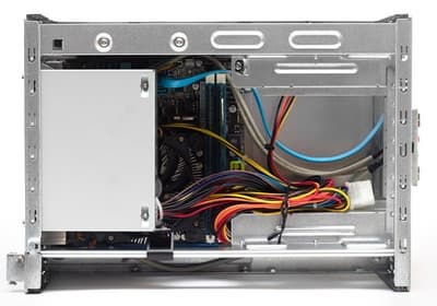 Thermaltake Element Q