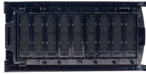 Фронтальная декоративная панель корпуса Thermaltake Element S