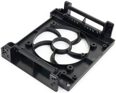 Корпус Thermaltake Commander G42, адаптер