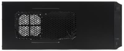 Корпус Thermaltake Versa H22, Вид сверху