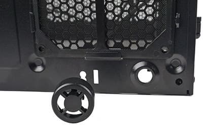 Корпус Thermaltake Versa H22, ножка