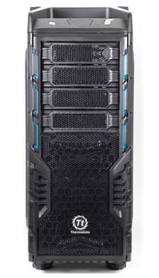 Лицевая панель Thermaltake Overseer RX-I