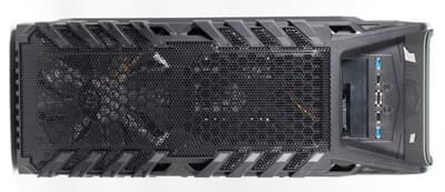 Верхняя панель Thermaltake Overseer RX-I