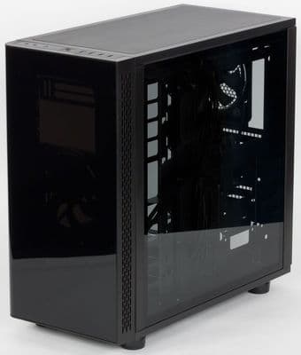 Корпус Thermaltake View 31