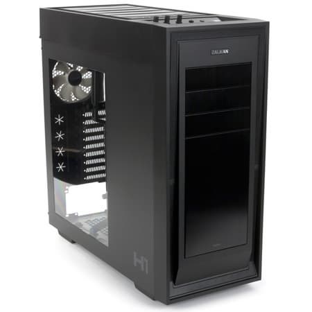 Корпус Zalman H1