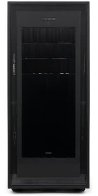 Лицевая панель