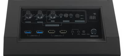 Панель управления