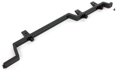 Корпус Zalman H1, кронштейн для вентиляторов