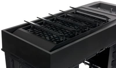 Шторки верхней панели