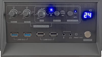 Панель управления