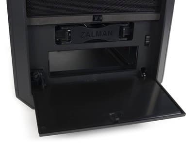 Zalman M1