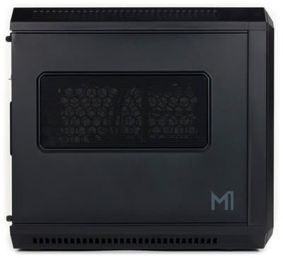Zalman M1