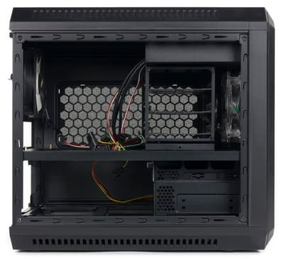 Zalman M1