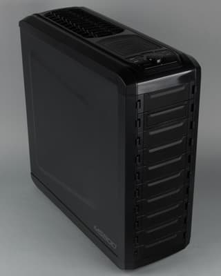Корпус Zalman MS800