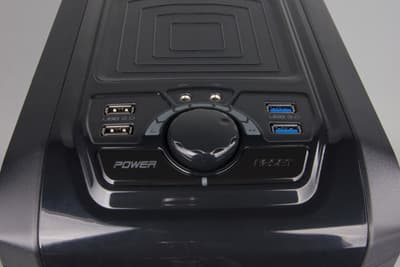 Панель управления