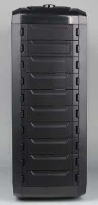 Лицевая панель