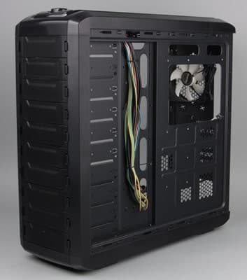 Вид изнутри справа