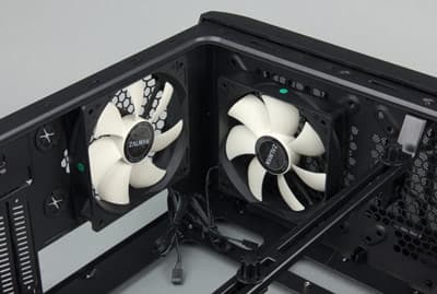 Вентиляторы