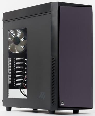 Корпус Zalman R1