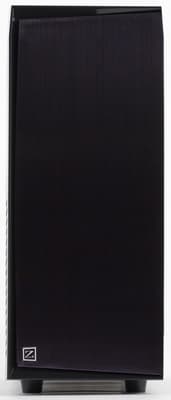 Лицевая панель