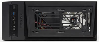 Верхняя панель