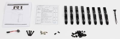 Комплектация