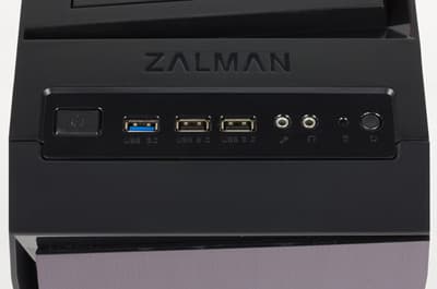 Панель управления