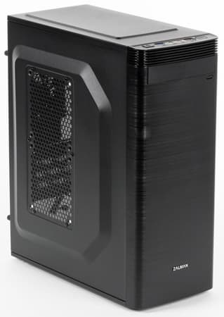 Корпус Zalman T5