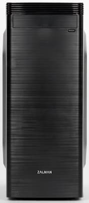 Вид спереди