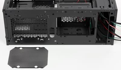 Фронтальный фильтр