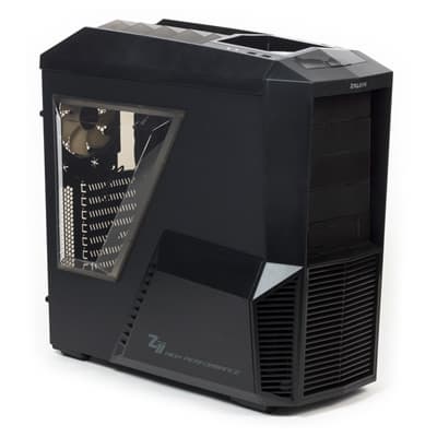 Корпус Zalman Z11 Plus